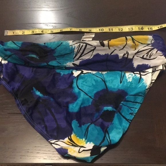 NWT Be creative bikini bottom swim - Picture 7 of 9